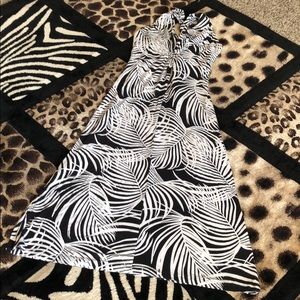 Michael Kors maxi dress 💯 CCO 💯